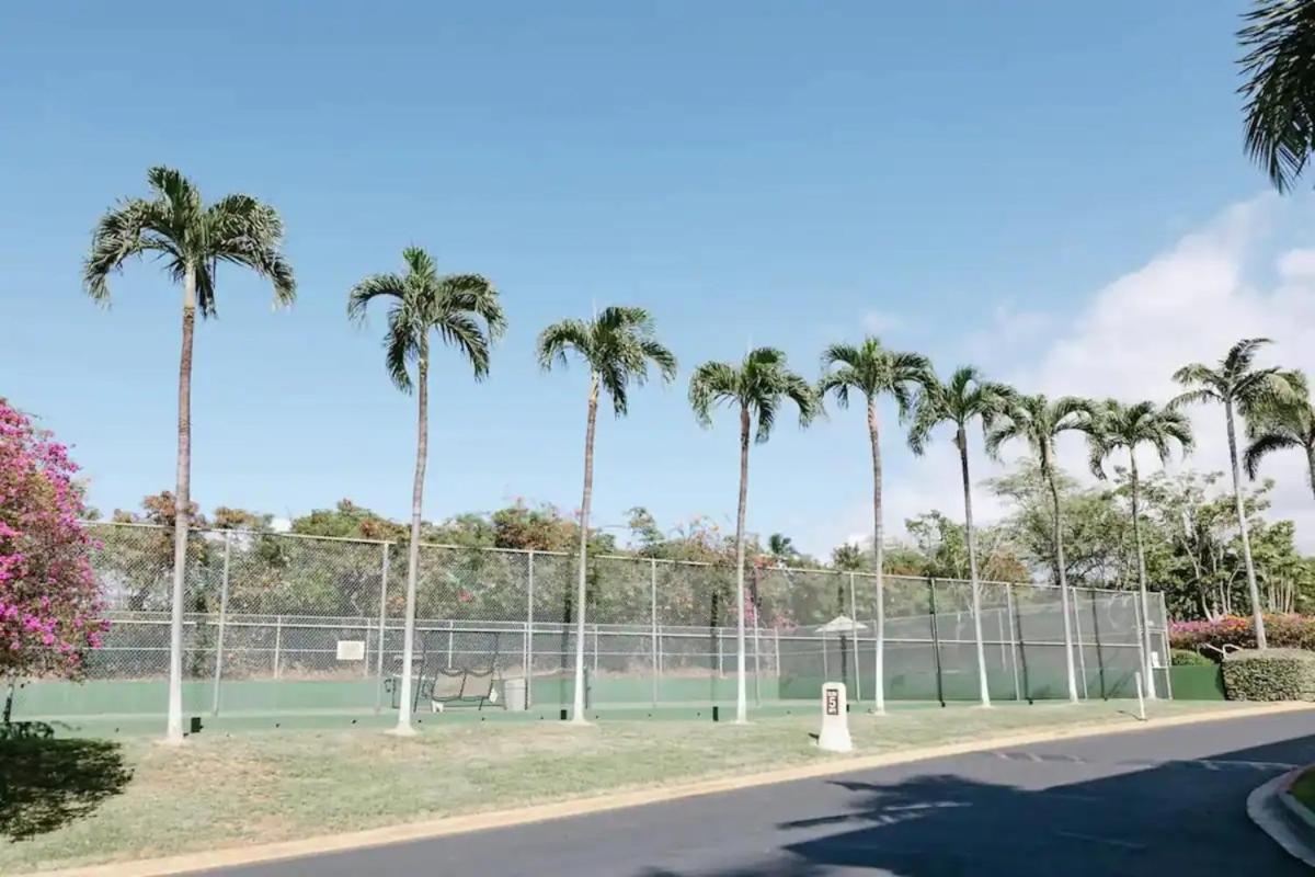 Central Kihei Gem! 3-Min Walk To The Beach & Shops Wailea  Buitenkant foto