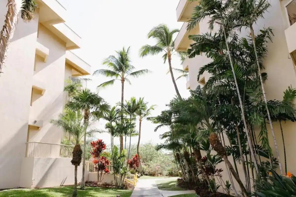 Central Kihei Gem! 3-Min Walk To The Beach & Shops Wailea  Buitenkant foto