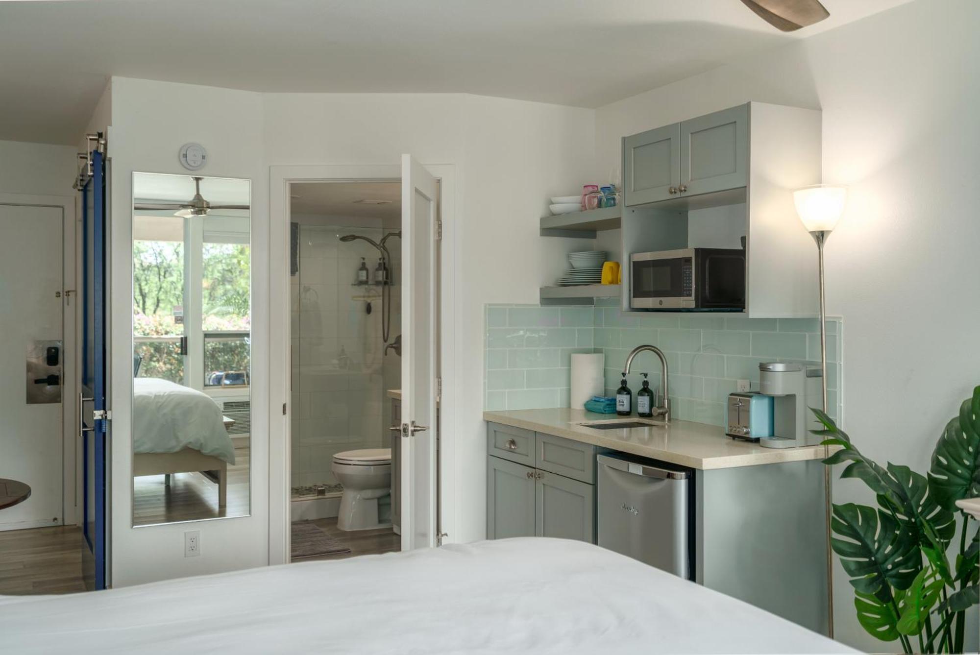 Central Kihei Gem! 3-Min Walk To The Beach & Shops Wailea  Buitenkant foto