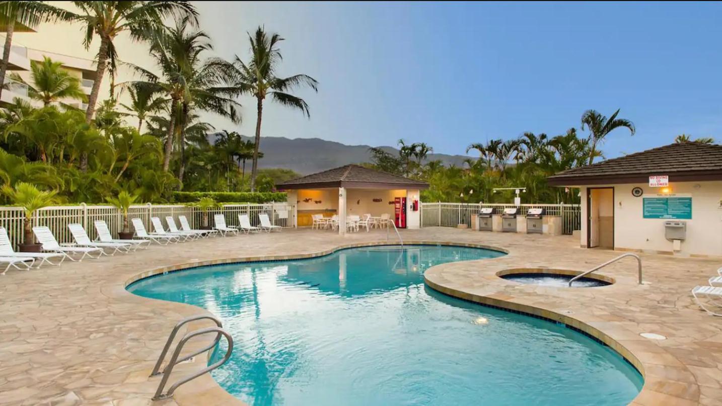 Central Kihei Gem! 3-Min Walk To The Beach & Shops Wailea  Buitenkant foto