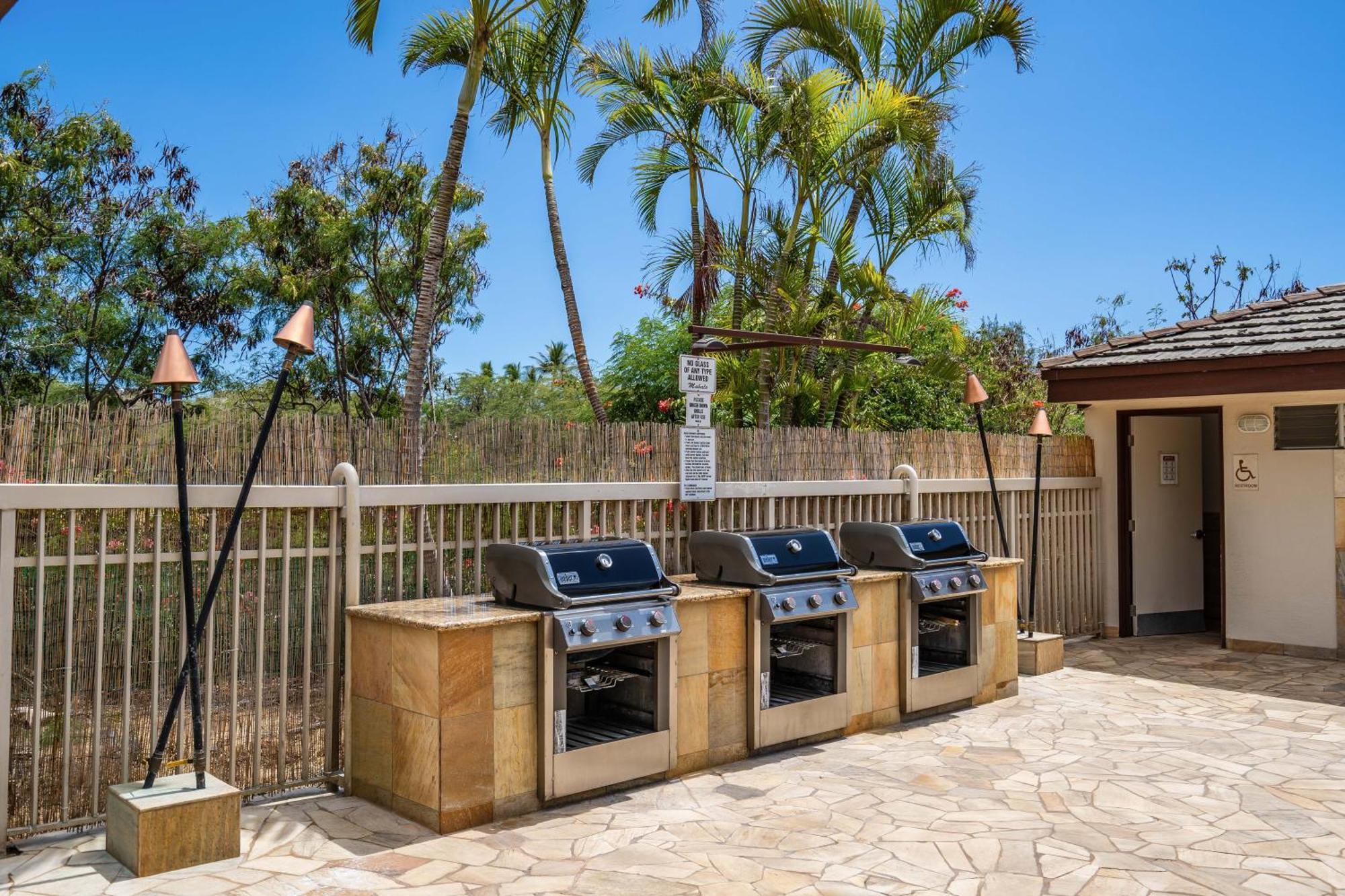 Central Kihei Gem! 3-Min Walk To The Beach & Shops Wailea  Buitenkant foto
