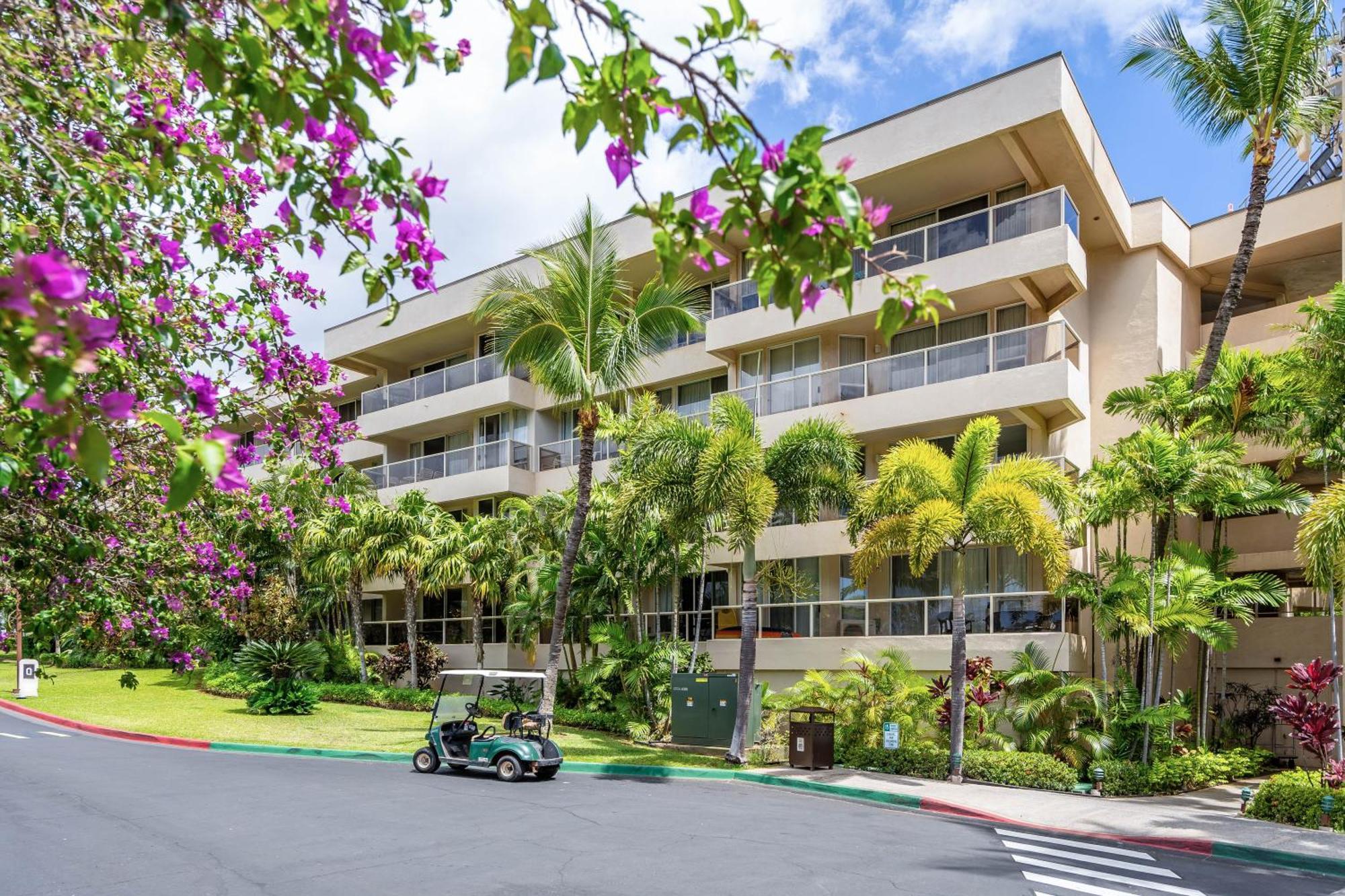 Central Kihei Gem! 3-Min Walk To The Beach & Shops Wailea  Buitenkant foto