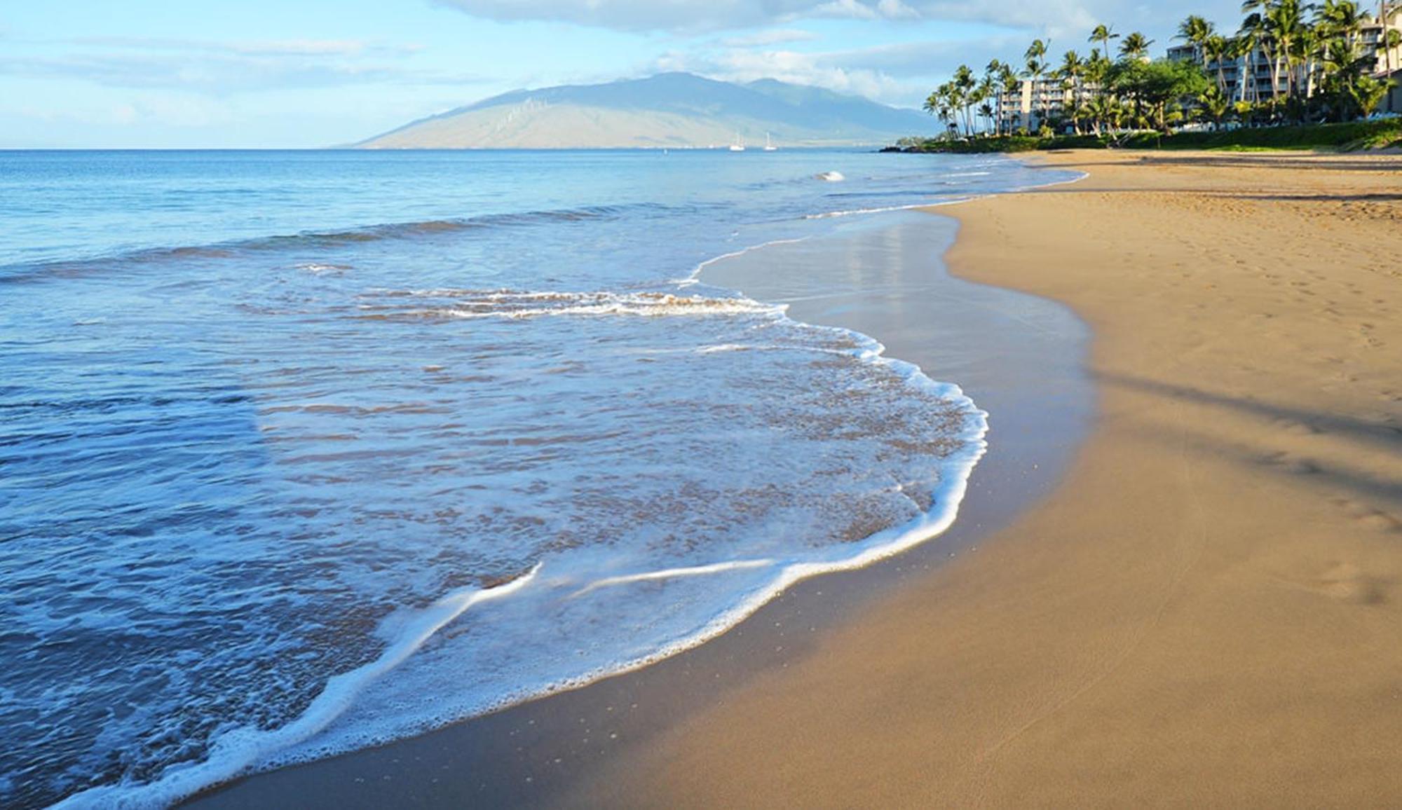 Central Kihei Gem! 3-Min Walk To The Beach & Shops Wailea  Buitenkant foto