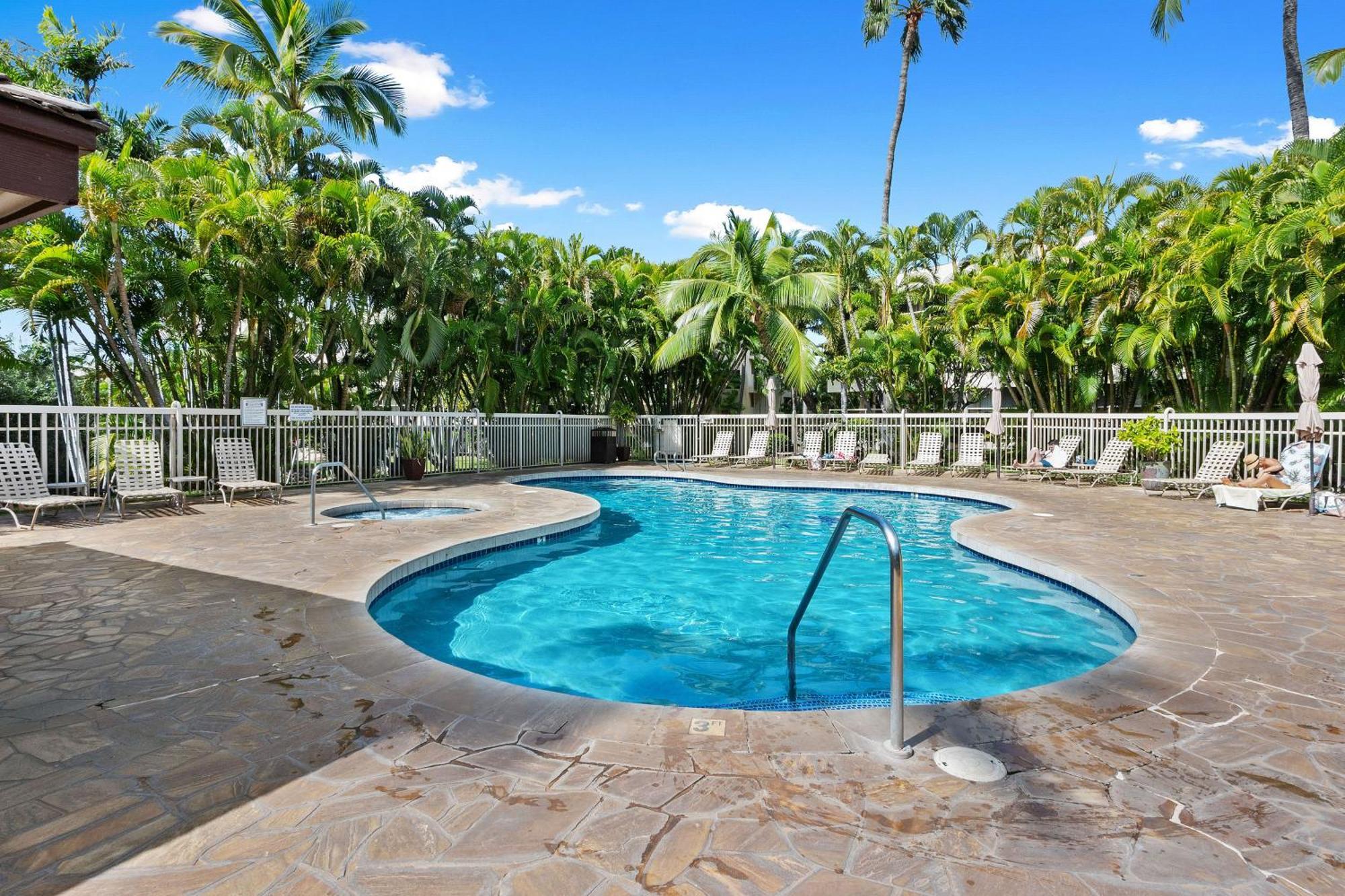 Central Kihei Gem! 3-Min Walk To The Beach & Shops Wailea  Buitenkant foto