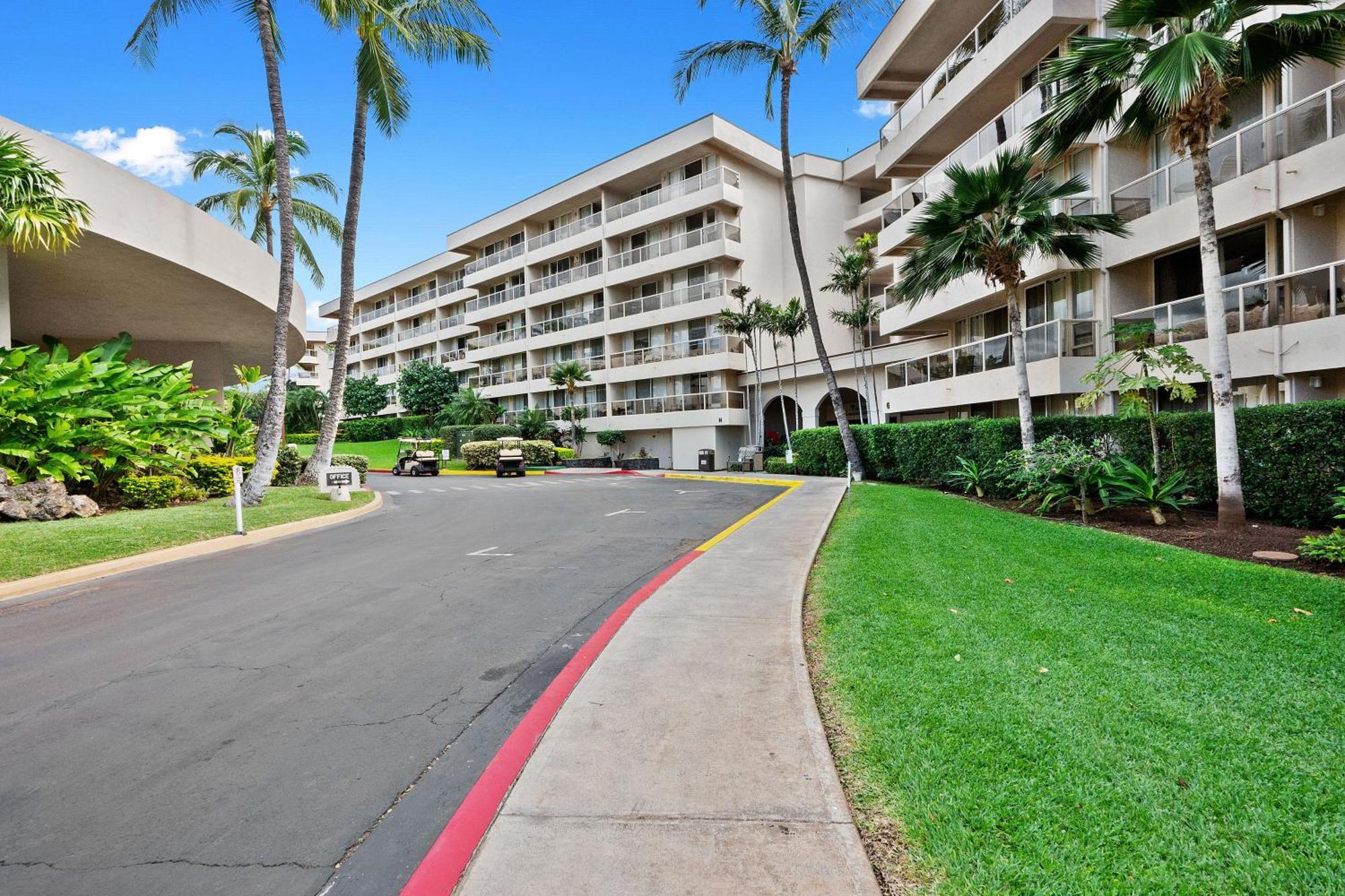 Central Kihei Gem! 3-Min Walk To The Beach & Shops Wailea  Buitenkant foto
