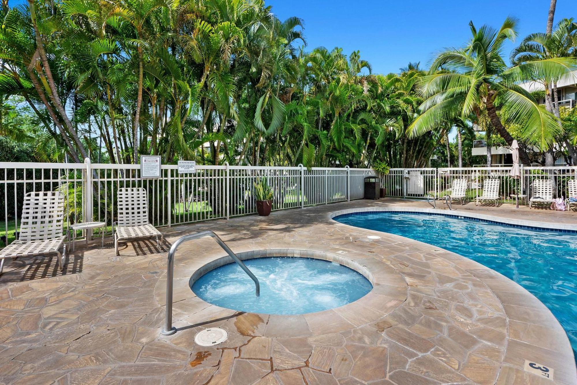 Central Kihei Gem! 3-Min Walk To The Beach & Shops Wailea  Buitenkant foto